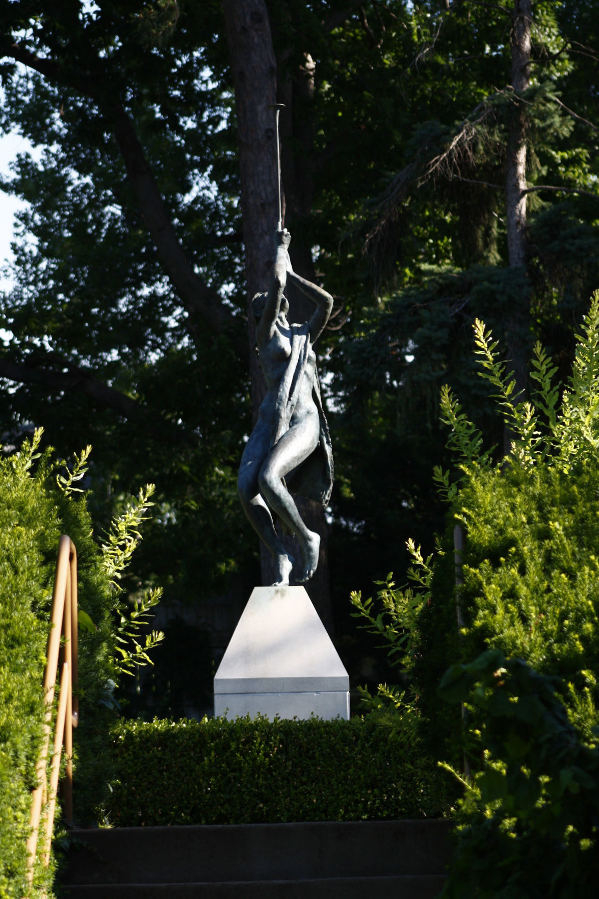 Sunken Gardens 2014
